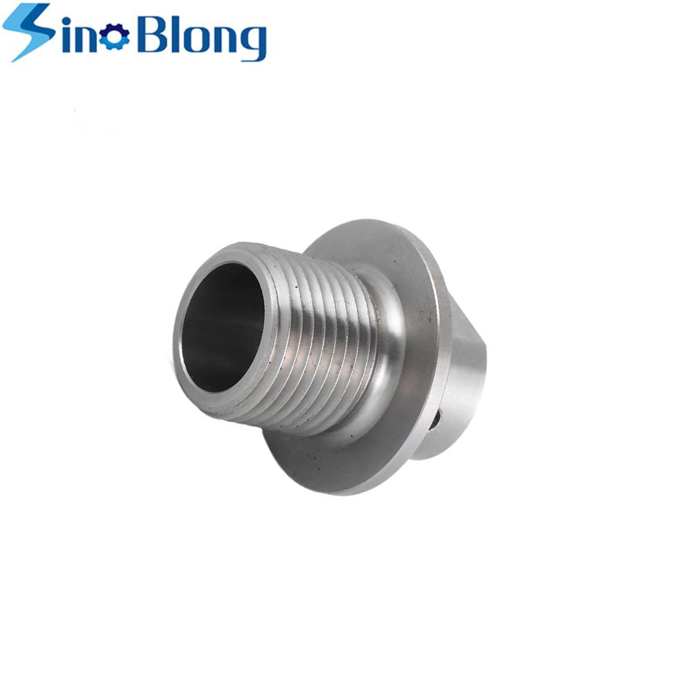 custom cnc parts milling and turning machining service