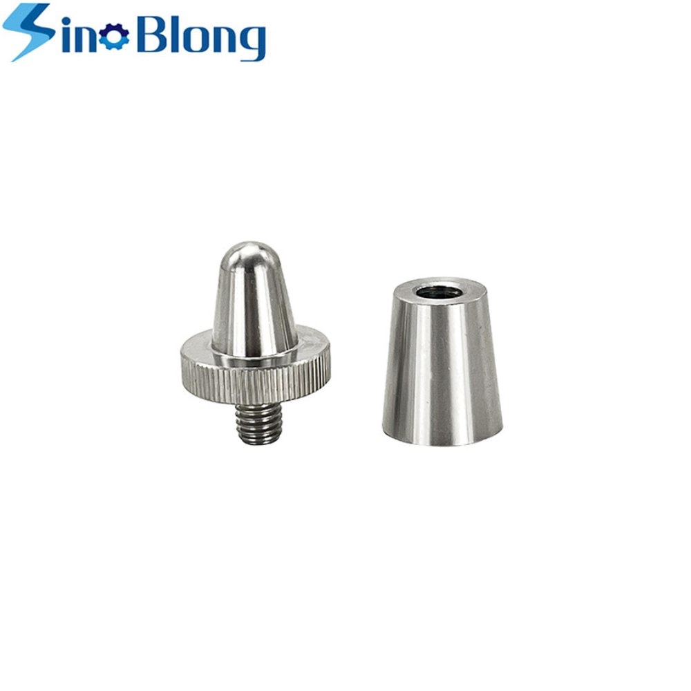 custom cnc parts milling and turning machining service