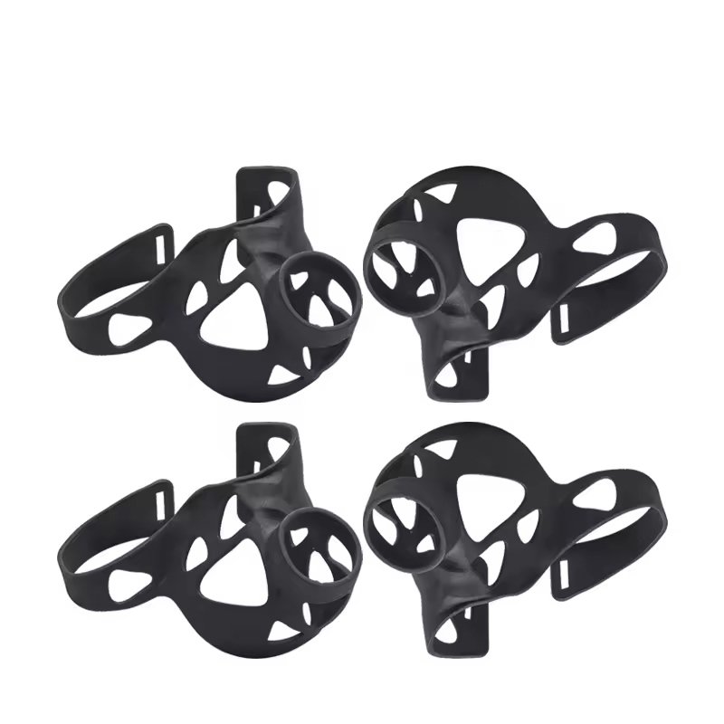 MJF 3D Printing Durable Hard Nylon HP Printer 3D Printed Prototype and Part Machining Services