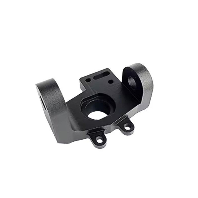 MJF 3D Printing Durable Hard Nylon HP Printer 3D Printed Prototype and Part Machining Services