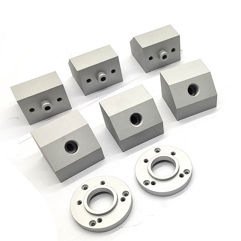 custom auto air conditioning cnc machining parts automatic lathe machining service