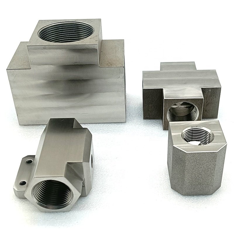 custom auto air conditioning cnc machining parts automatic lathe machining service