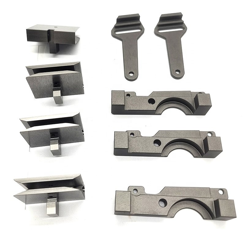 custom auto air conditioning cnc machining parts automatic lathe machining service