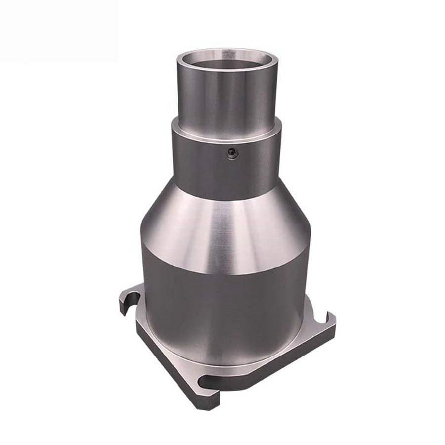 CNC turning milling cutting drilling machining services customized precision parts special-shaped parts and nuts non-standard