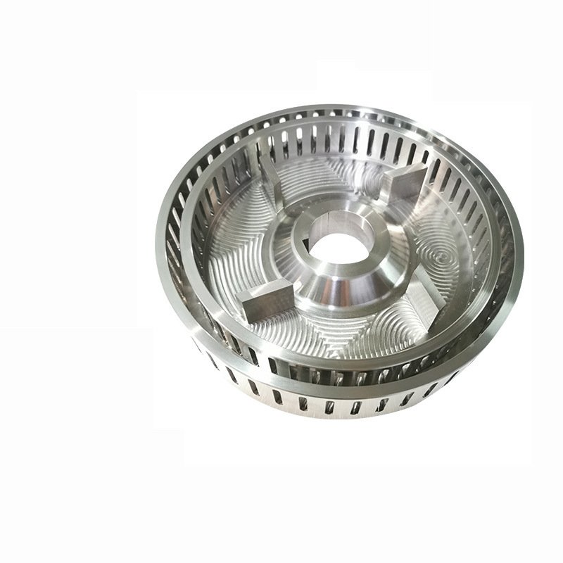 CNC turning milling cutting drilling machining services customized precision parts special-shaped parts and nuts non-standard