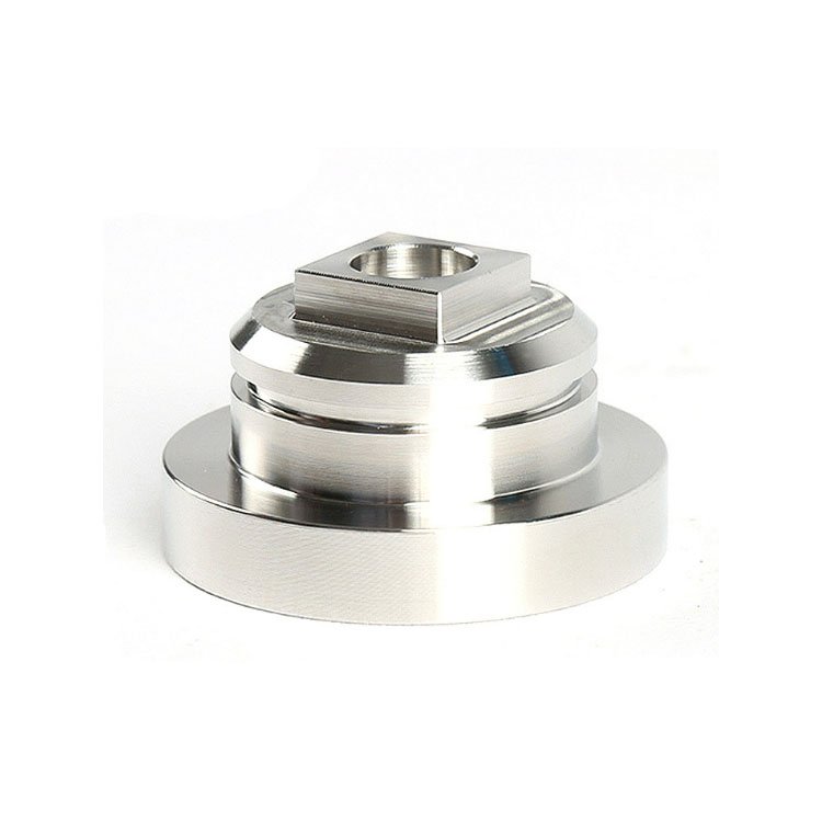 HXMT Cnc Machining Set Technology Service Cnc Machining Aluminum Parts Wholesale Price Aluminum Part Cnc Machining Service