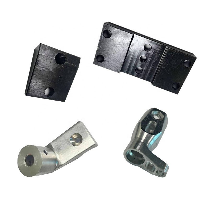 Factory customized high quality cnc machining service turning milling machining part