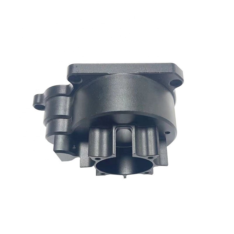 Factory customized high quality cnc machining service turning milling machining part