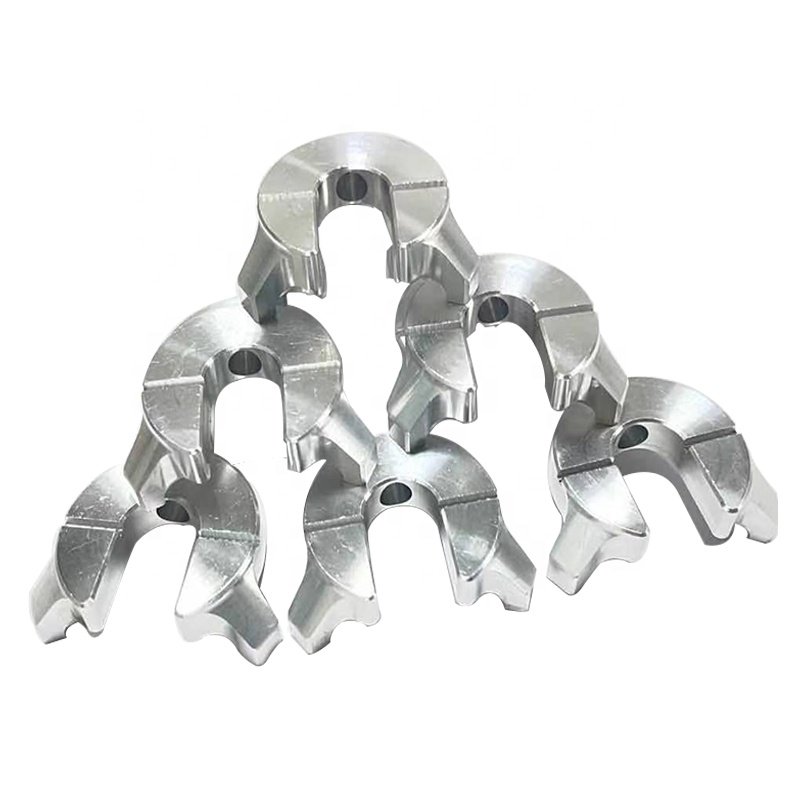 Factory customized high quality cnc machining service turning milling machining part