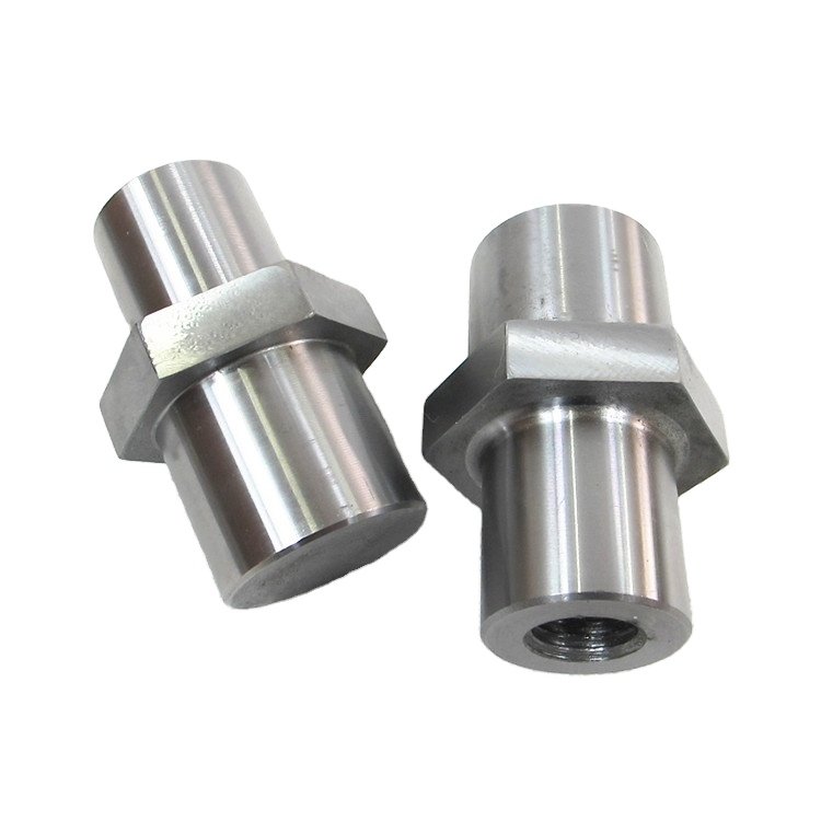 Factory Precision Custom Lathe turning Machining Parts Aluminum Alloy Stainless Steel Metal Milling Manufacturing Parts Service