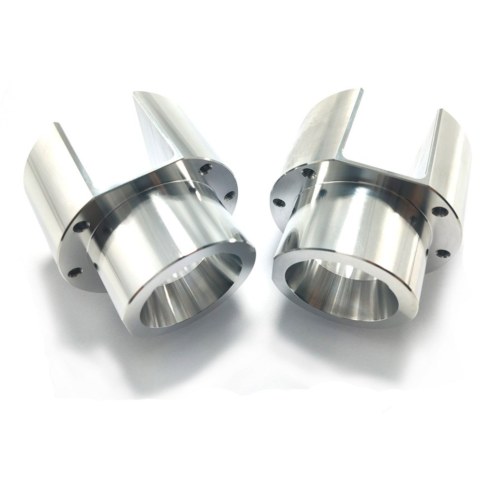 Custom Machining Service Turning Milling CNC Lathe Aluminum Processing