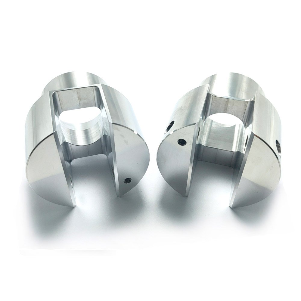 Custom Machining Service Turning Milling CNC Lathe Aluminum Processing