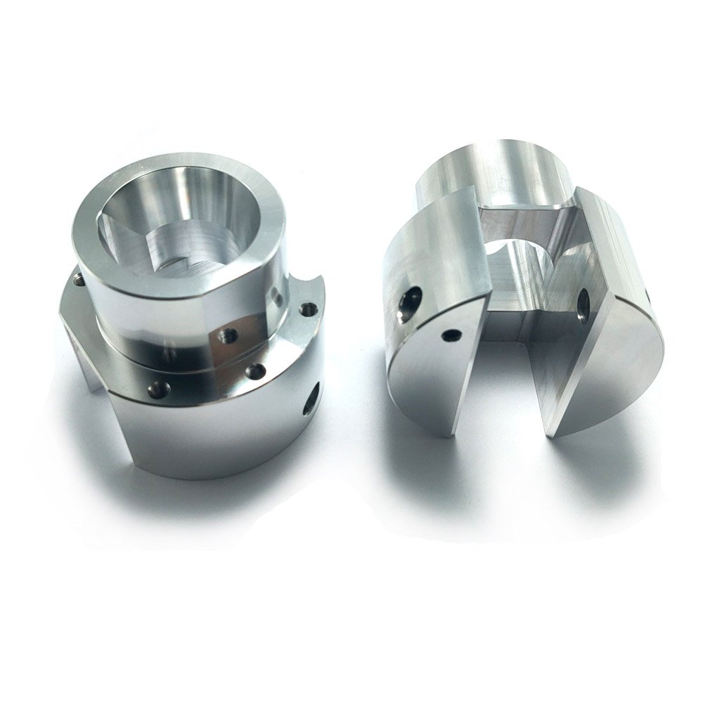 Custom Machining Service Turning Milling CNC Lathe Aluminum Processing