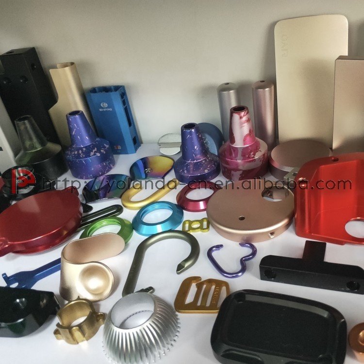 Factory Fast Aluminum Machining Service, CNC Lathe Turning Milling Aluminum Parts, Custom Precision Parts Aluminum CNC