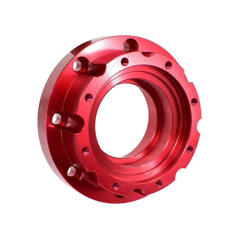 Professional custom Tooling Round Bar Jigs CNC machined aluminum parts Turning Machining Service metal CNC machining parts
