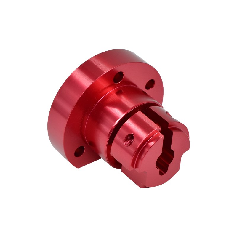 Professional custom Tooling Round Bar Jigs CNC machined aluminum parts Turning Machining Service metal CNC machining parts