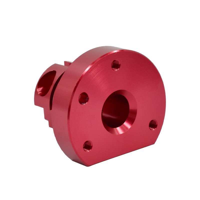 Professional custom Tooling Round Bar Jigs CNC machined aluminum parts Turning Machining Service metal CNC machining parts