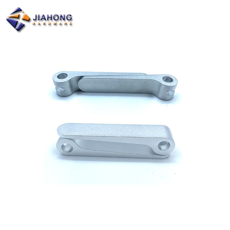 aluminum cnc machining service