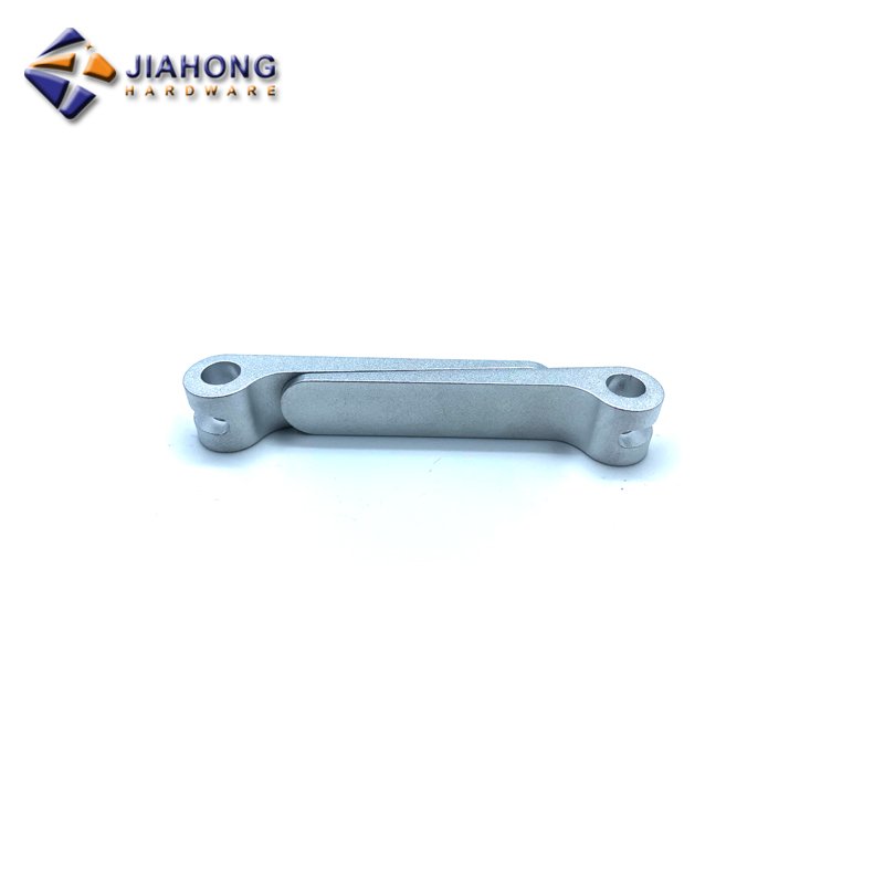 aluminum cnc machining service