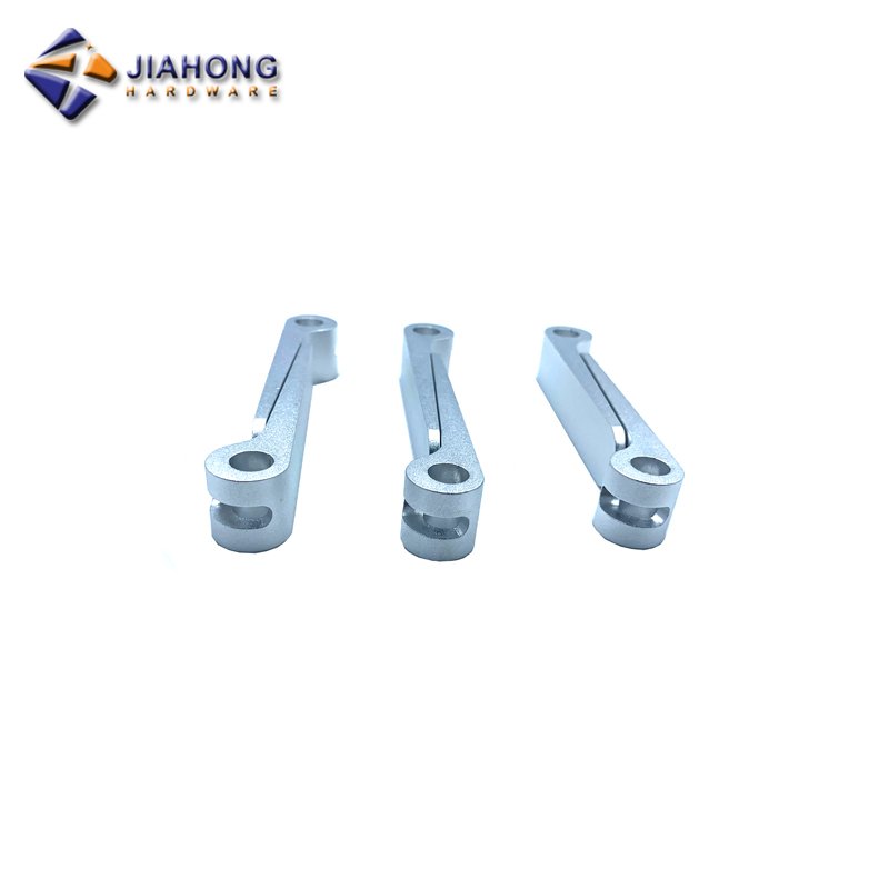 aluminum cnc machining service