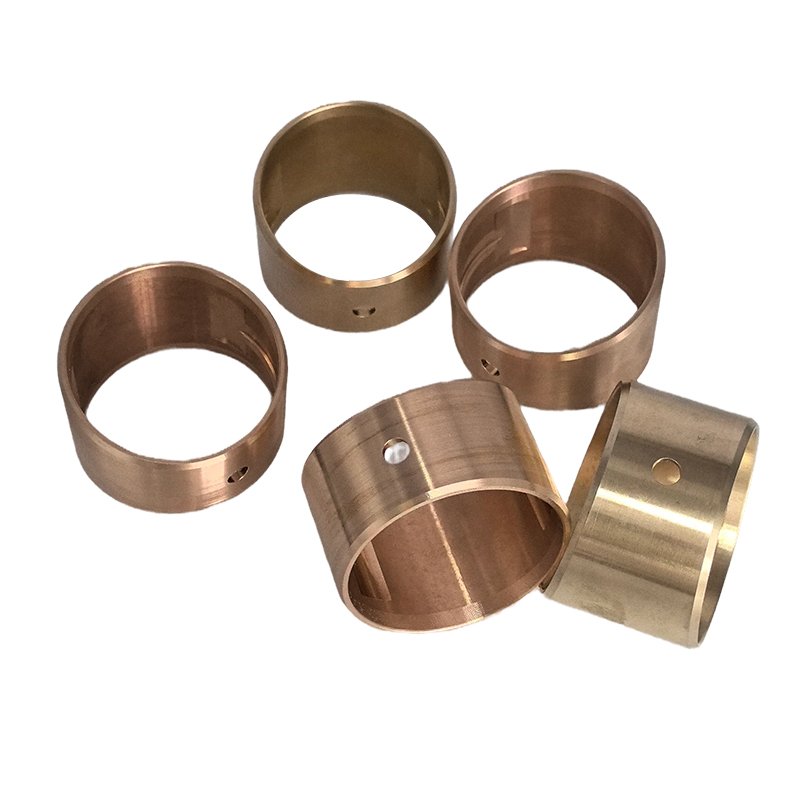 custom cnc machining service cnc parts aluminum copper drilling turning milling cnc precision components