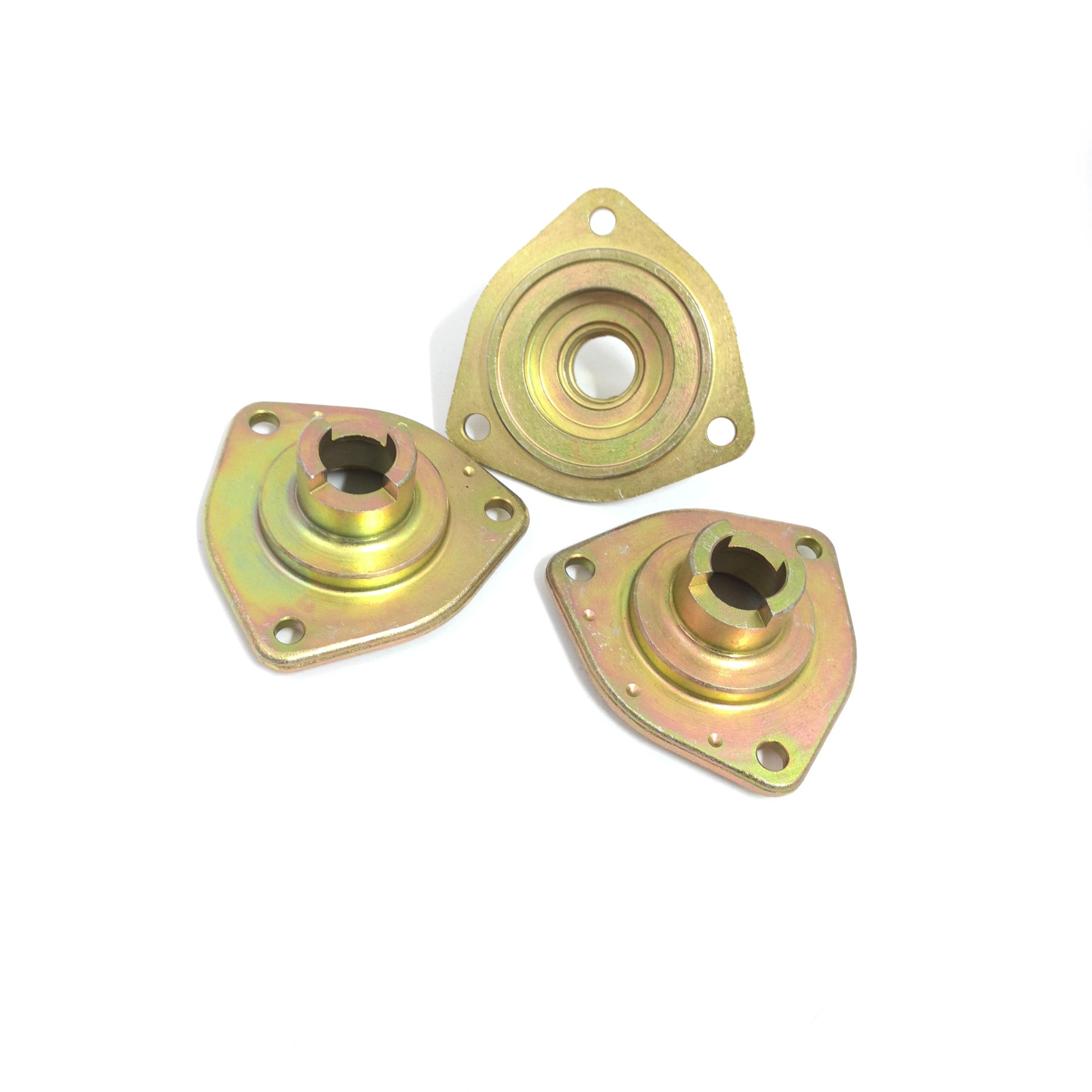 custom cnc machining service cnc parts aluminum copper drilling turning milling cnc precision components