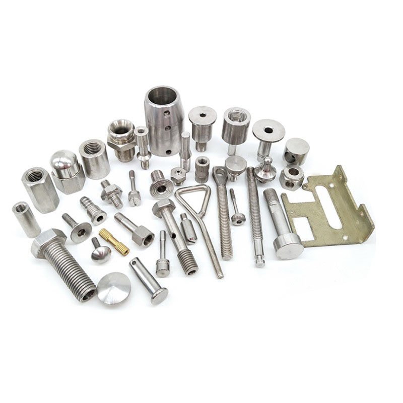 CNC machine machining service CNC machining custom precision parts