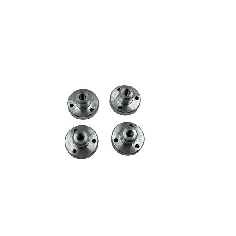 cnc machining service stainless steel fabrication cnc machining production parts for industrial machines parts