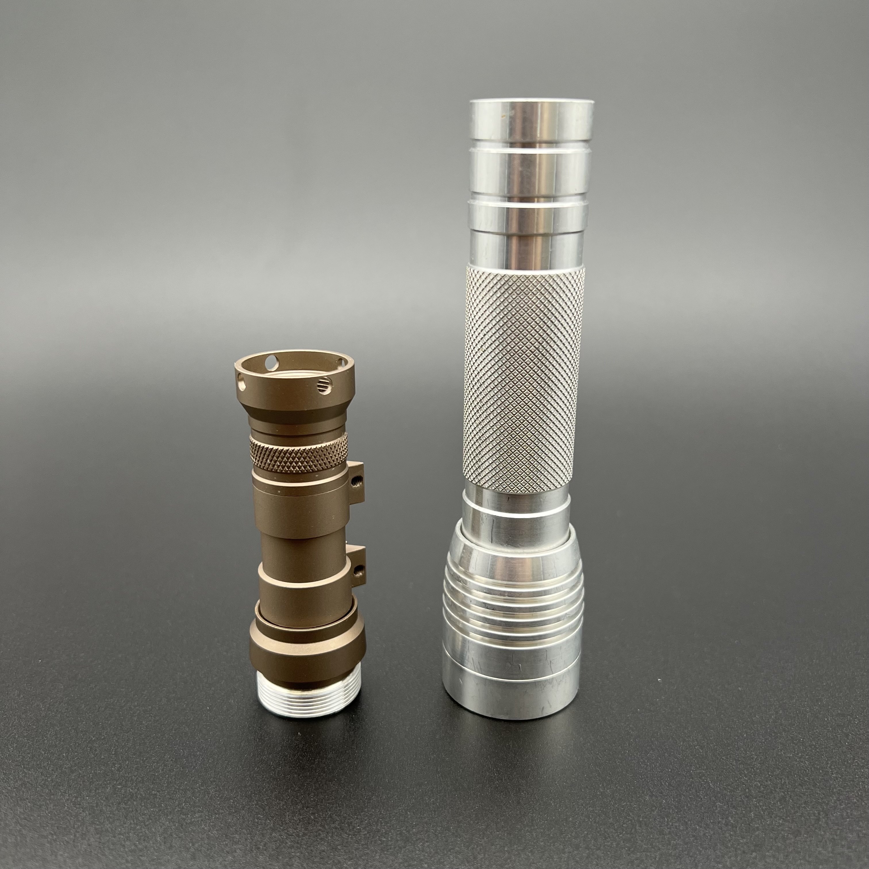 Mass production OEM CNC Customized Metal processing service turning Milling
