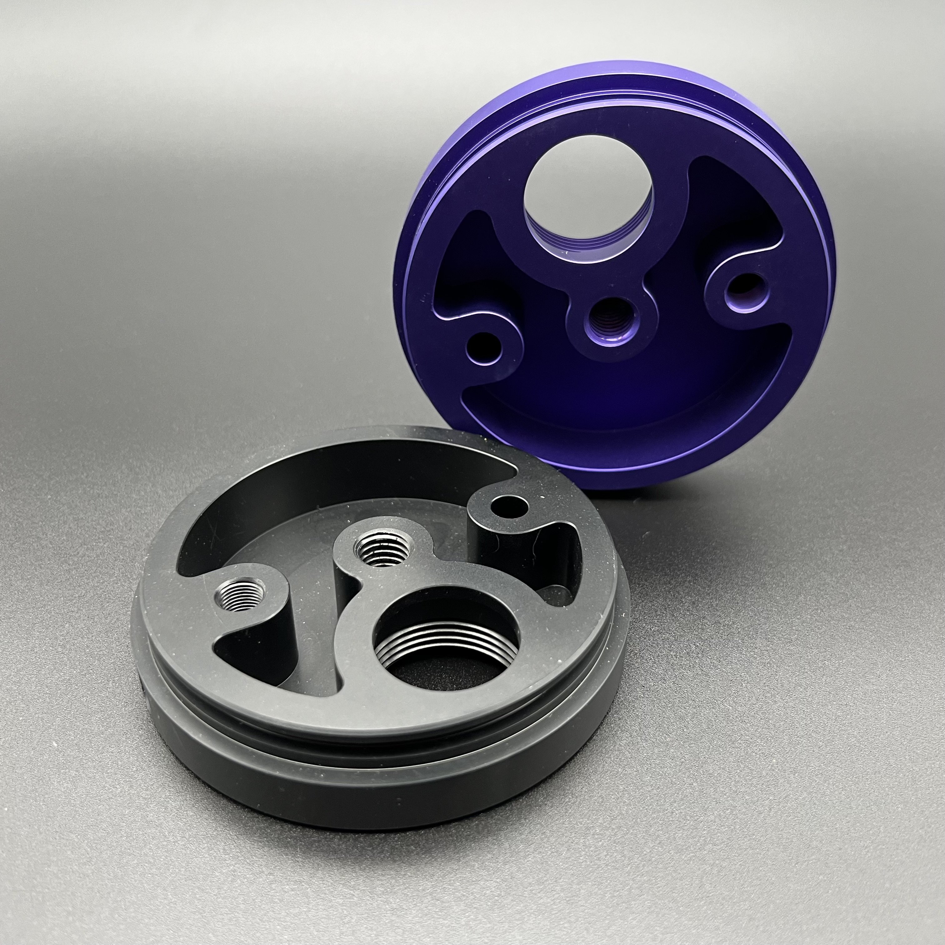 Mass production OEM CNC Customized Metal processing service turning Milling
