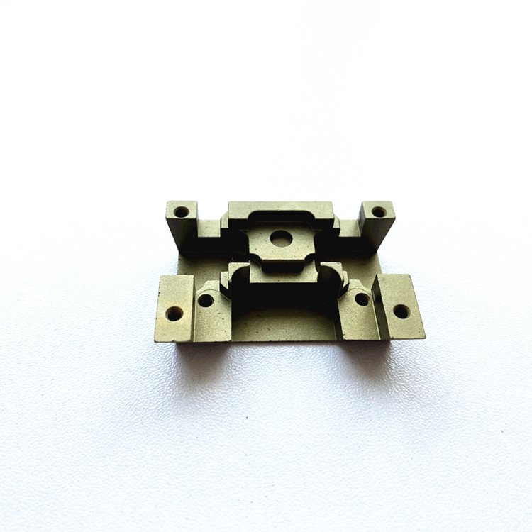 Precision Custom Alloy Aluminum CNC Turning toy gun Parts With CNC Machining Service