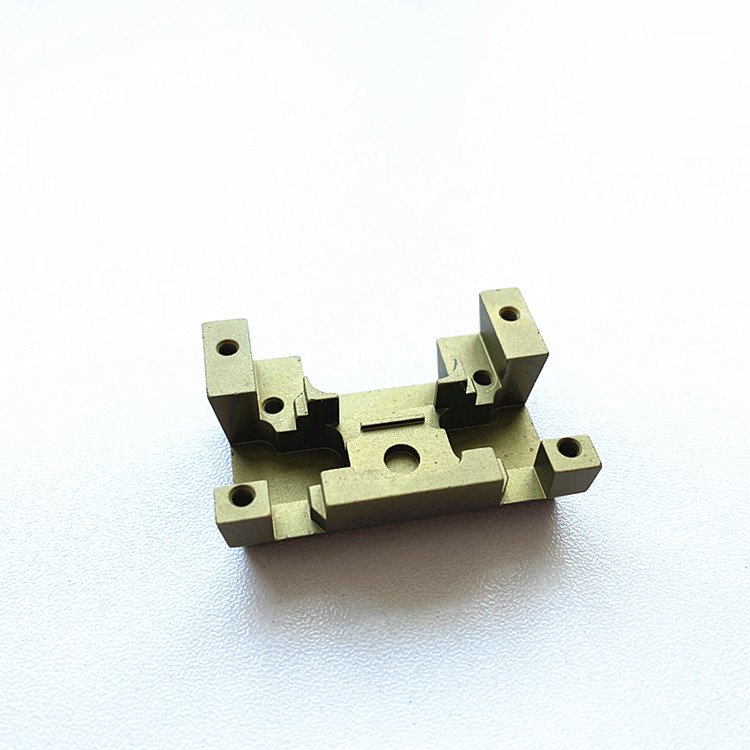 Precision Custom Alloy Aluminum CNC Turning toy gun Parts With CNC Machining Service