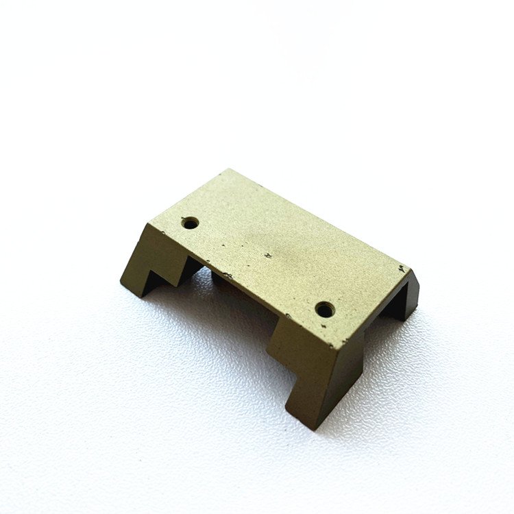 Precision Custom Alloy Aluminum CNC Turning toy gun Parts With CNC Machining Service