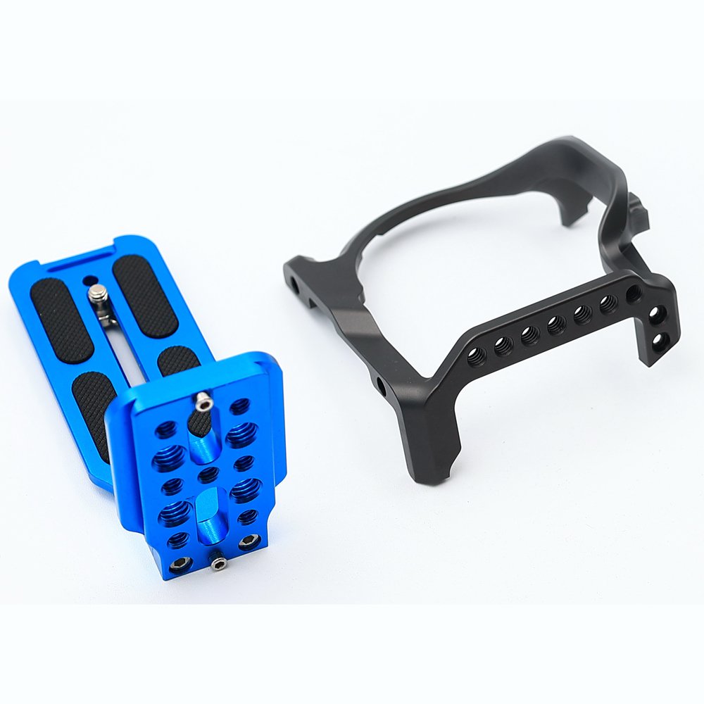 Dongguan factory Manufacturer Cnc Custom Machining Universal Cnc Matel Machining Service cnc custom part