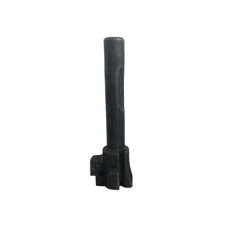 hot forging machined complex parts factory custom forging machining service