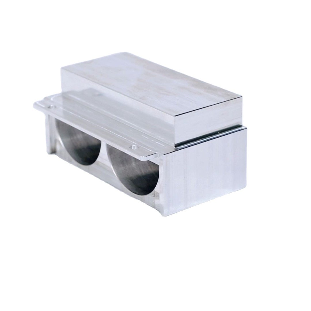Aluminum Turned Parts Cnc Machining Cnc Parts Manufacturer Aluminum Milling Paint Micro Machining Aluminum Die Casting Parts