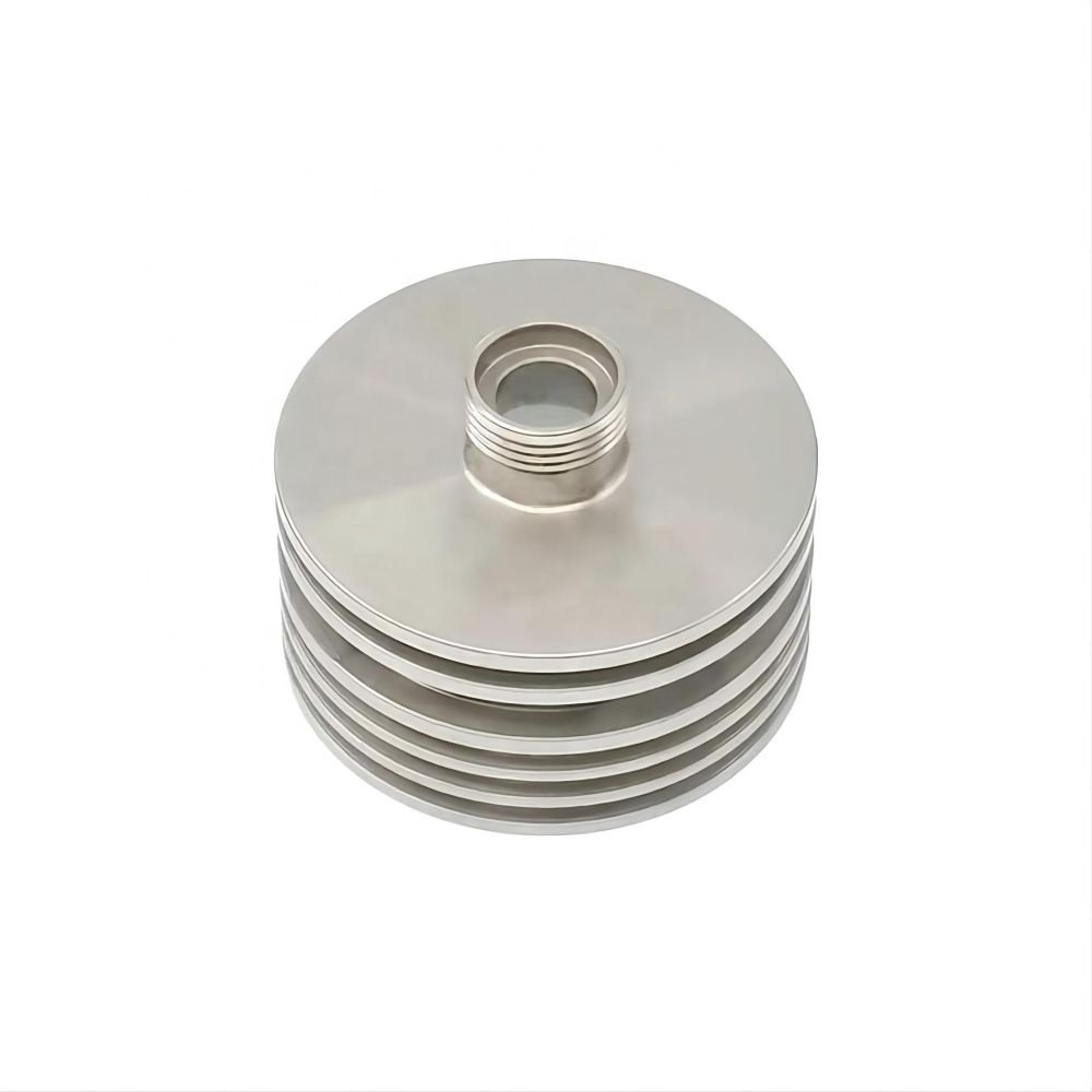CNC Machining Services For Custom Milling And Turning Auto Parts Factory By ZLR Metalworks