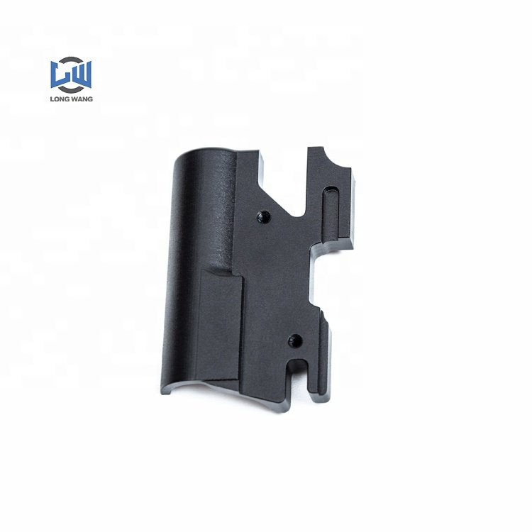 High Demand CNC Precision Mass Production Aluminum CNC Machining Service Aluminium Anodizing Mechanical Parts