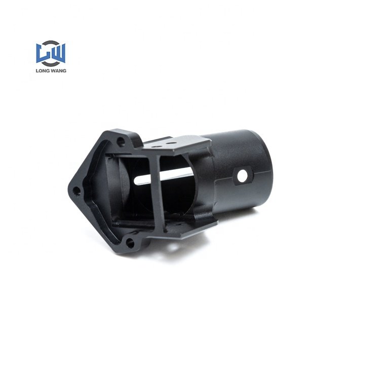 High Demand CNC Precision Mass Production Aluminum CNC Machining Service Aluminium Anodizing Mechanical Parts