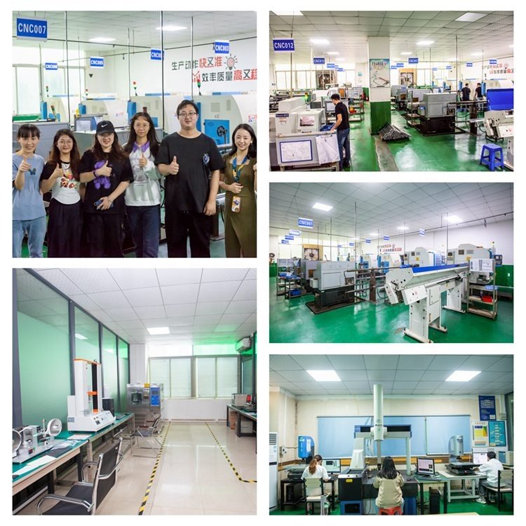 High Demand CNC Precision Mass Production Aluminum CNC Machining Service Aluminium Anodizing Mechanical Parts