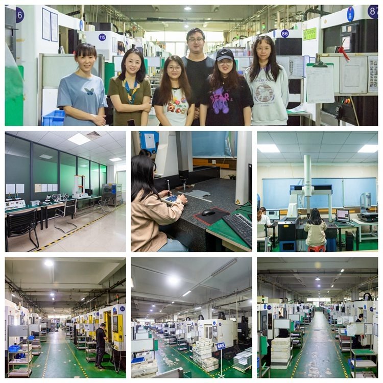 High Demand CNC Precision Mass Production Aluminum CNC Machining Service Aluminium Anodizing Mechanical Parts