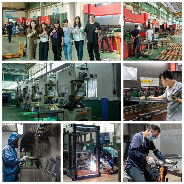 High Demand CNC Precision Mass Production Aluminum CNC Machining Service Aluminium Anodizing Mechanical Parts