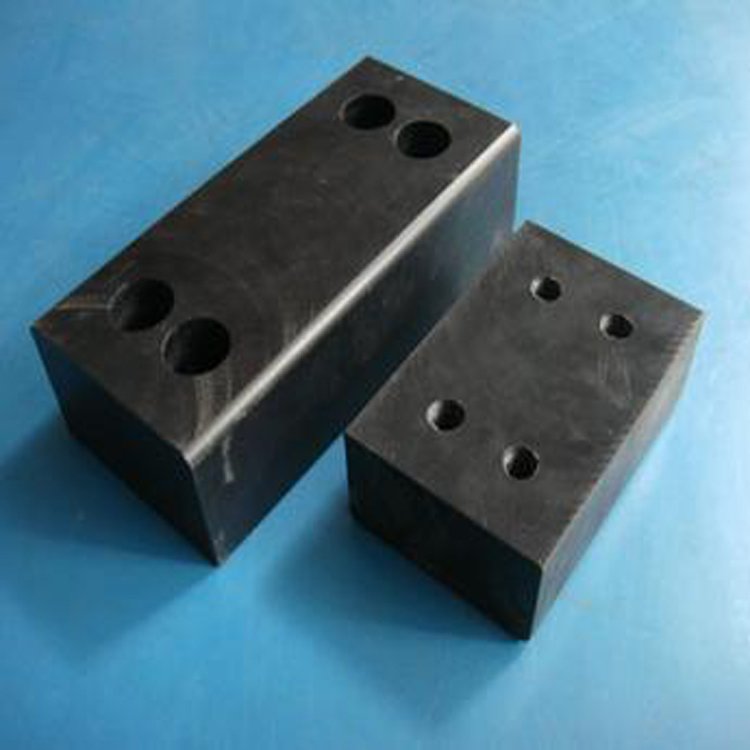 custom CNC machining POM parts with fast customized service and good quality