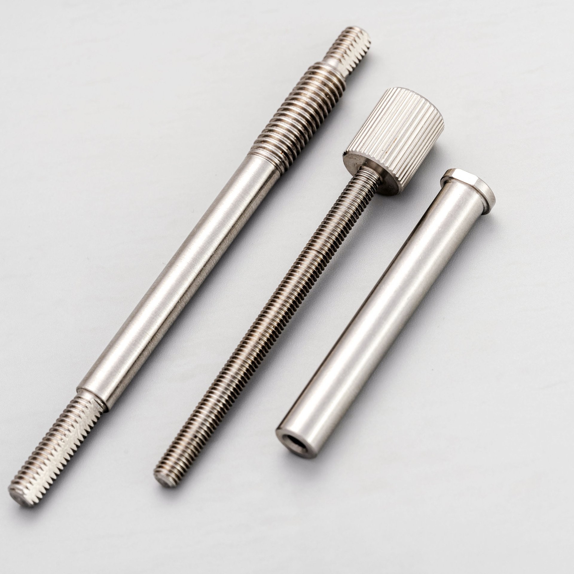 Guaranteed Quality Unique Special Design Widely Used Precision Cnc Service Metal Cnc Machine Parts