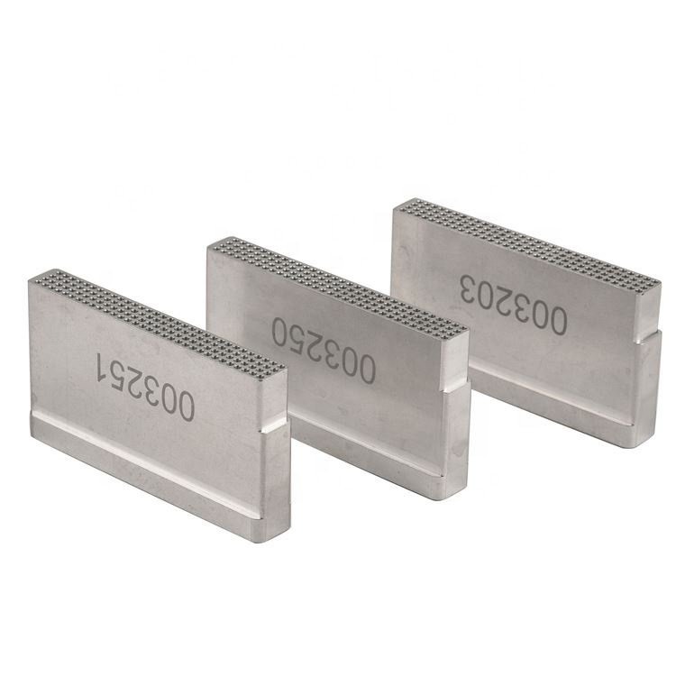 High Precision 5 Axis CNC Metal Machining Services for Stainless Steel Brass Aluminum Titanium Mechanical Component Parts