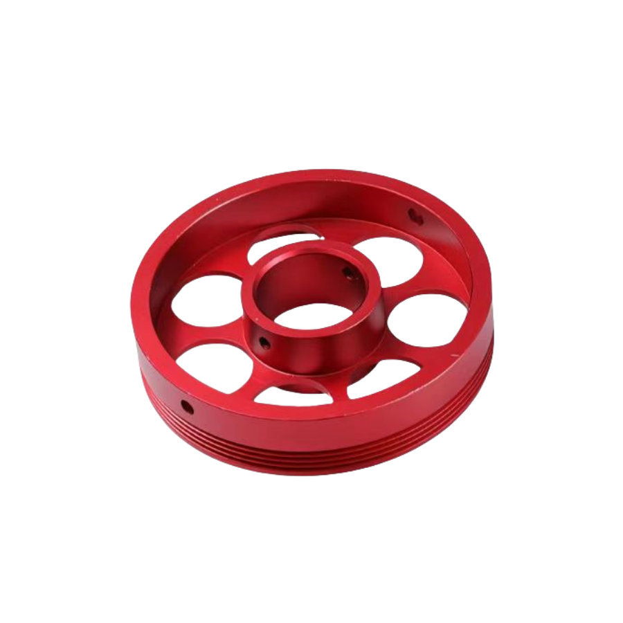 High Precision Metal Parts Cnc Machining Manufacturing Components Custom Made Cnc Service