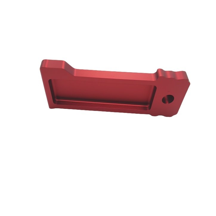 High Precision Metal Parts Cnc Machining Manufacturing Components Custom Made Cnc Service