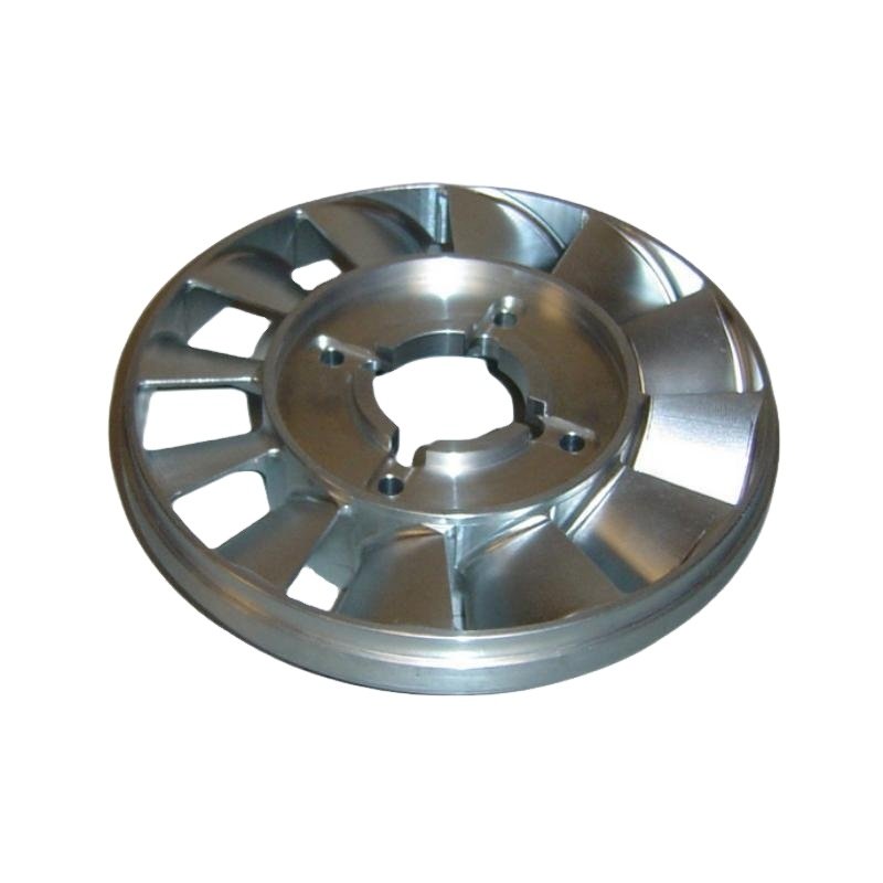 High Precision Metal Parts Cnc Machining Manufacturing Components Custom Made Cnc Service