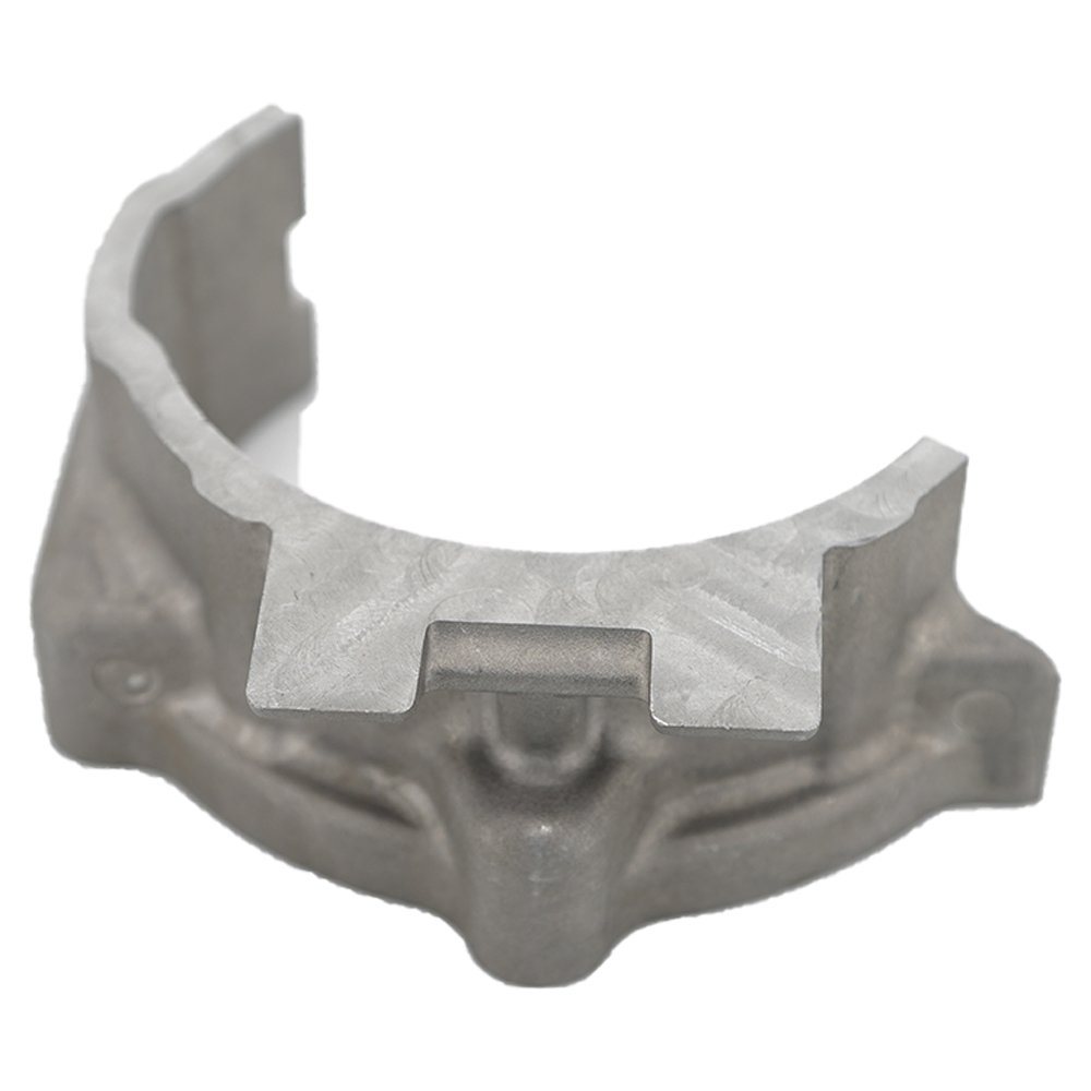 China CNC stainless steel parts fabrication machining service, OEM precision CNC machined steel parts/accessories