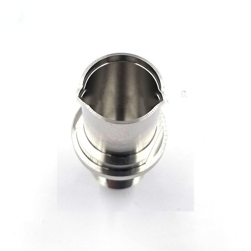Customized mechanical parts cnc machine parts processing services